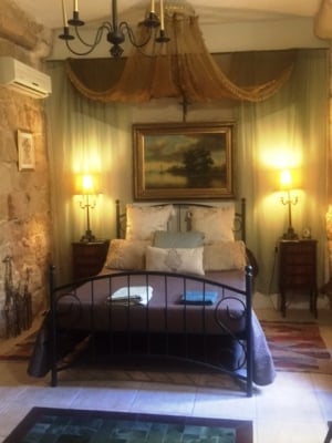 Knights in Malta Bed and Breakfast