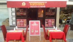 Krishna Indian Cuisine