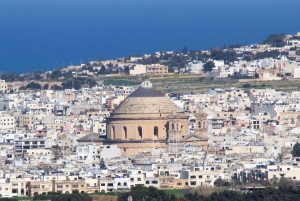 Lokale dorpentour - Mellieha, Mosta, Naxxar en Mgarr