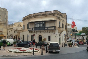 Lokale dorpentour - Mellieha, Mosta, Naxxar en Mgarr