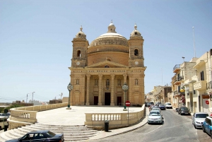 Lokale dorpentour - Mellieha, Mosta, Naxxar en Mgarr