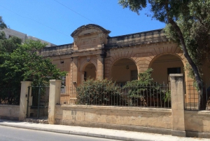 Lokale dorpentour - Mellieha, Mosta, Naxxar en Mgarr