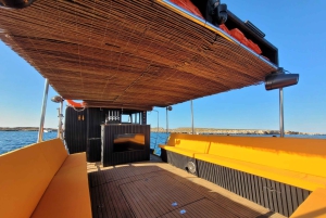 Luzzu Coastal Day Tour – Adults Only Coastal Tour