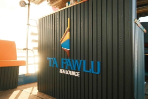 Luzzu Coastal Day Tour – Adults Only Coastal Tour