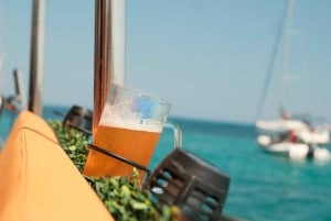 Luzzu Coastal Day Tour – Adults Only Coastal Tour