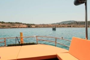 Luzzu Coastal Day Tour – Adults Only Coastal Tour