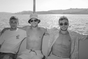 Luzzu Coastal Day Tour – Adults Only Coastal Tour