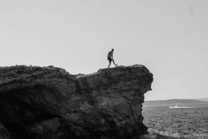 Luzzu Coastal Day Tour – Adults Only Coastal Tour