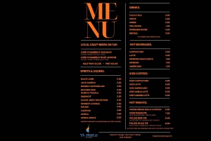 Luzzu Coastal Day Tour – Adults Only Coastal Tour