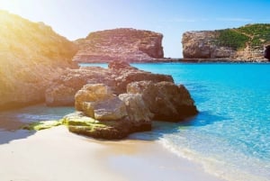 Malta: 5-timers utflukt på land for cruisepassasjerer