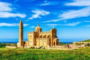 Malta: 5-Hour Shore Excursion for Cruise Passengers