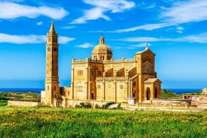 Majestic Malta: Shore Excursion for cruise passengers