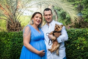 Malta: 2-Hour Private Photoshoot