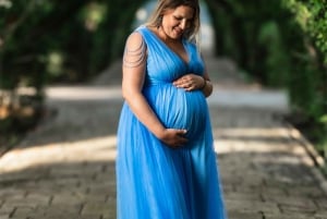 Malta: 2-Hour Private Photoshoot