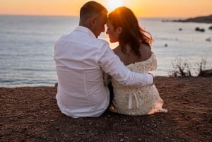 Malta: 2-Hour Private Photoshoot