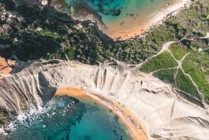 Malta: 2-Hour Private Photoshoot