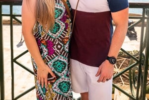 Malta: 2-Hour Private Photoshoot