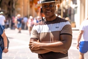Malta: 2-Hour Private Photoshoot