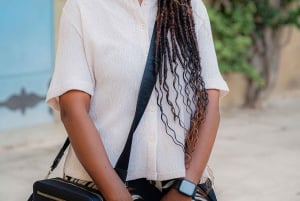 マルタ：2時間のプライベートフォトセッション