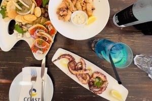 Malta: 3 Cities, Marsaslokk, Blue Grotto, Hagar Qim Temples