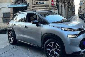 Malta: 3 Cities, Marsaslokk, Blue Grotto, Hagar Qim Temples