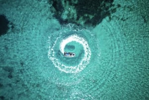 マルタ 30分ジェットスキーレンタル / レンタル - 免許不要