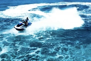 Malta 30 Minutes Jet Ski Rental / Hire - 2024 Yamaha VX