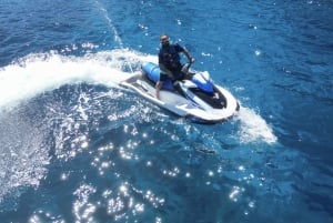 Malta 30 Minutes Jet Ski Rental / Hire - 2024 Yamaha VX