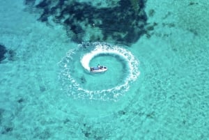 マルタ 30分ジェットスキーレンタル / レンタル - 免許不要