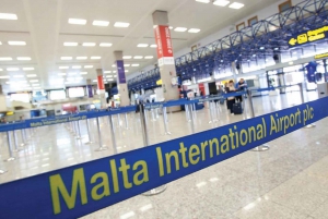 Airport Transfers To St Julians, Sliema, Gzira, Valletta