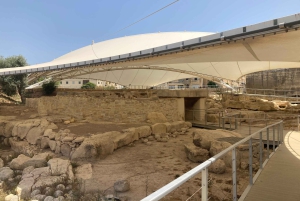 マルタ：古代の驚異、海岸の魅力、都市ツアー