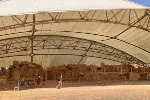 マルタ：古代の驚異、海岸の魅力、都市ツアー