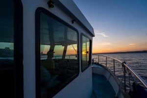 Malta: Blue Lagoon, Comino en Gozo boottocht