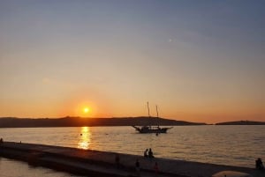 Malta: Blue Lagoon avond zwemmen & snorkel boottocht