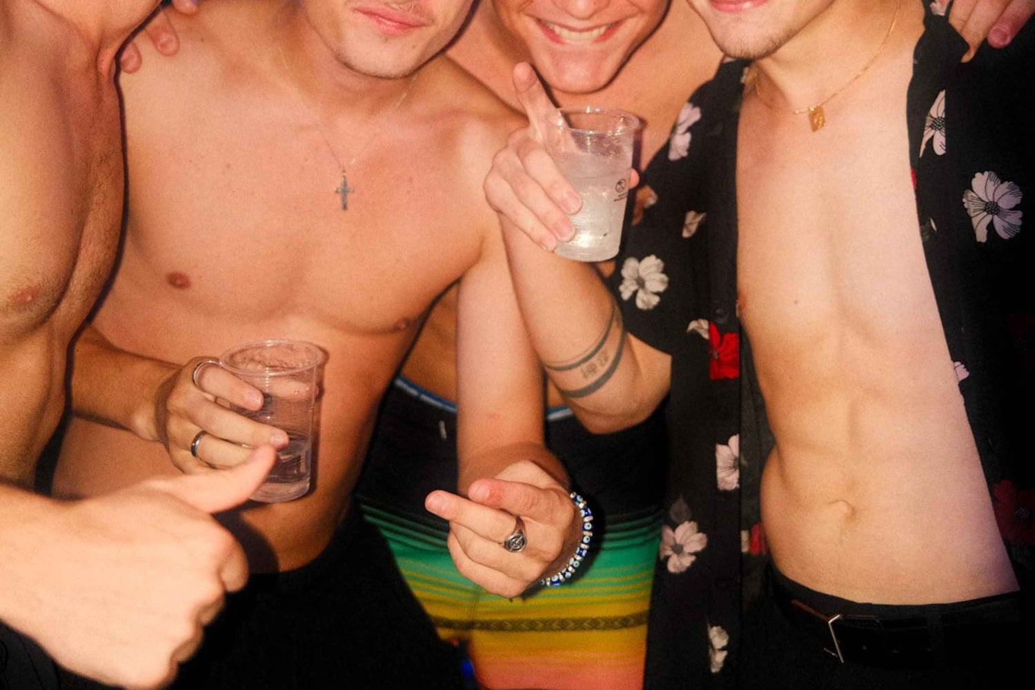 Malta: båtfest til Blue Lagoon og Comino med åpen bar