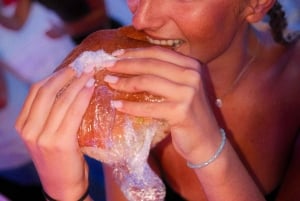 Malta: båtfest til Blue Lagoon og Comino med åpen bar