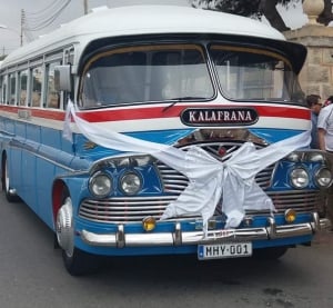 Malta Bus Coop