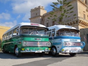 Malta Bus Coop