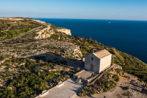 Malta: Buskett Woodlands & Dingli Cliffs Private Nature Tour