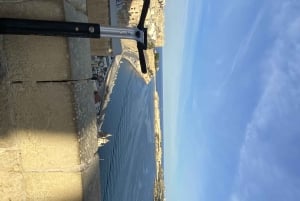 Malta mit dem Segway: Valletta erleben