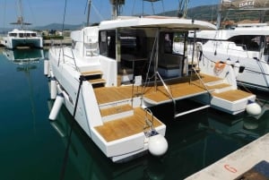 مالطا: استئجار طوف خاص ليوم واحد مع ربان