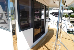 مالطا: استئجار طوف خاص ليوم واحد مع ربان