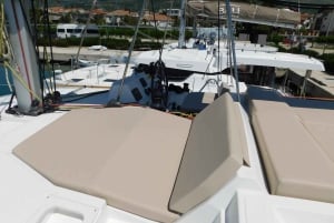 مالطا: استئجار طوف خاص ليوم واحد مع ربان