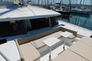 مالطا: استئجار طوف خاص ليوم واحد مع ربان