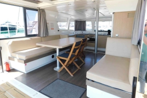 مالطا: استئجار طوف خاص ليوم واحد مع ربان