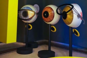 Malta: City Sightseeing Premium Pass (CMO)