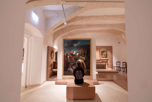 Malta: City Sightseeing Premium Pass (CMO)