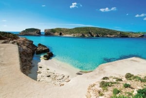 Malta: City Sightseeing Premium Pass (CMO)