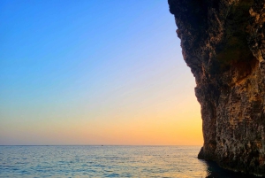 Malta, Comino, Blaue Lagune & Crystal Lagoon: 4-stündige Kreuzfahrt