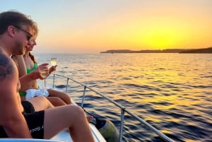 Malta, Comino, Blaue Lagune & Crystal Lagoon: 4-stündige Kreuzfahrt